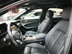 اودي A6